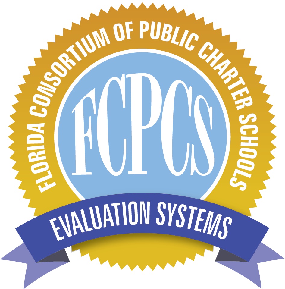 Evaluation Systems Seal