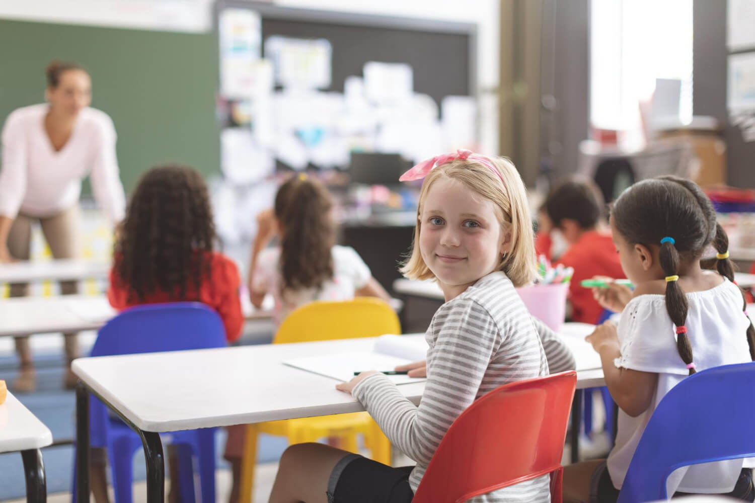  Top 6 Benefits Of Charter Schools