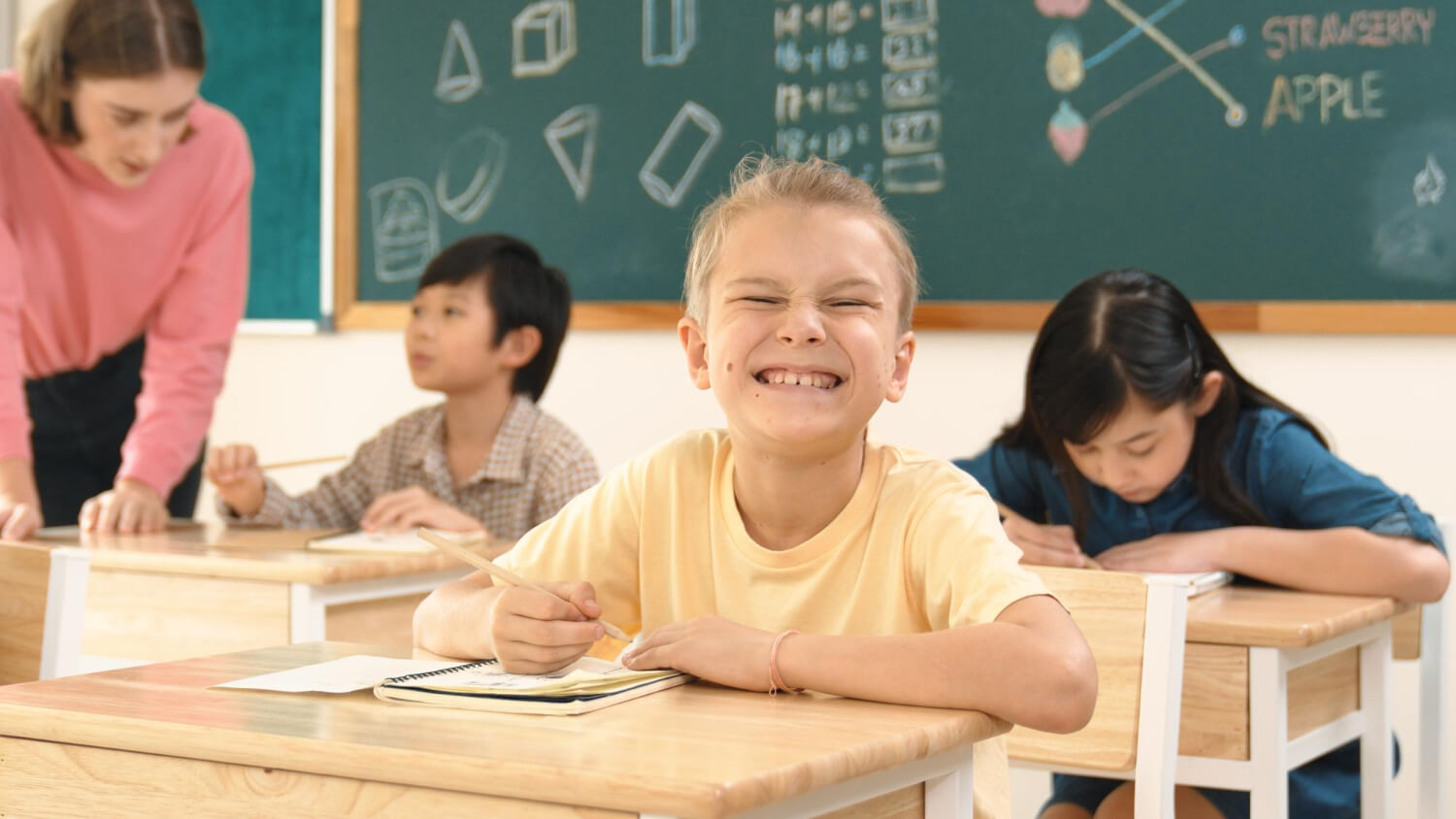 What To Expect From A Charter School Curriculum In Florida